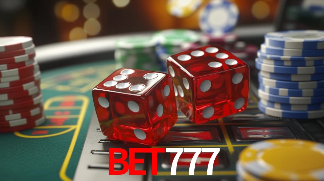 Daily Bonuses bet777
