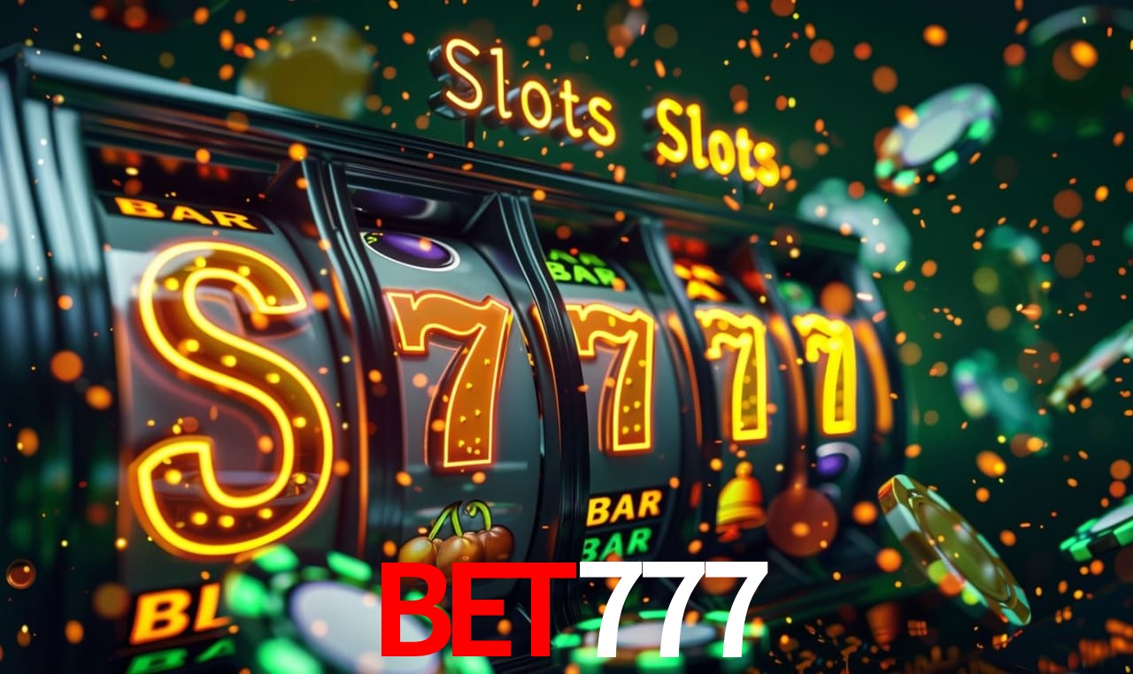 Promoções Sazonais bet777