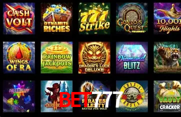 A Experiência Imersiva dos Cassinos Ao Vivo no bet777