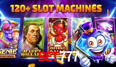 Inovações de Jogos na bet777: O Futuro das Experiências Interativas