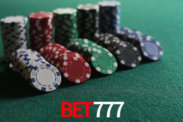 Live Casino bet777