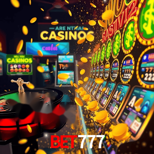 Torneios bet777