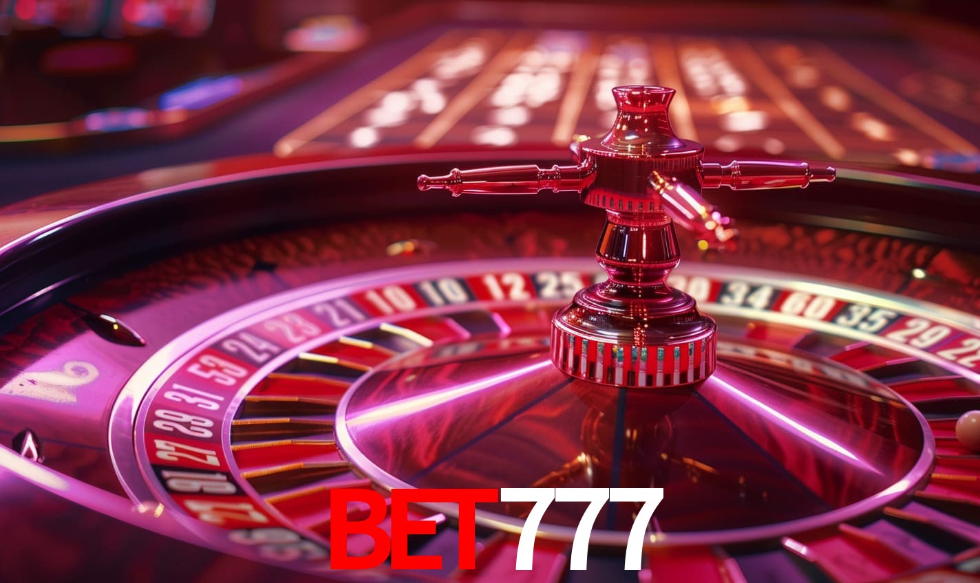 Programa VIP bet777