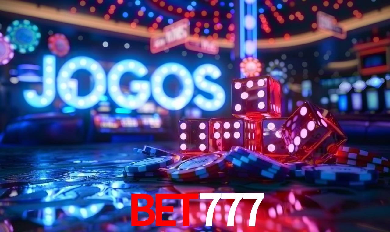 Diretório de Jogos bet777