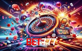 Aplicativo móvel bet777 para iOS e Android
