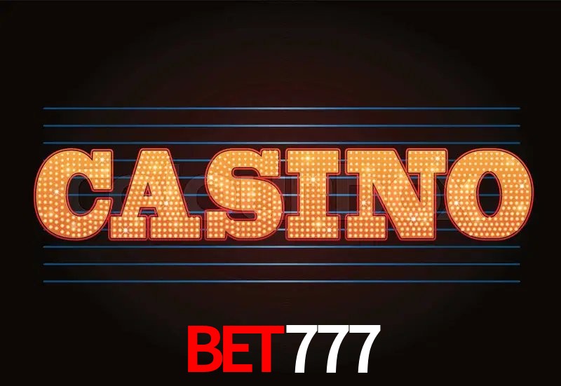 login bet777