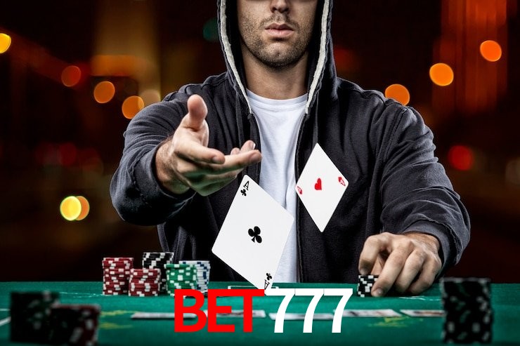 Funcionalidades App bet777