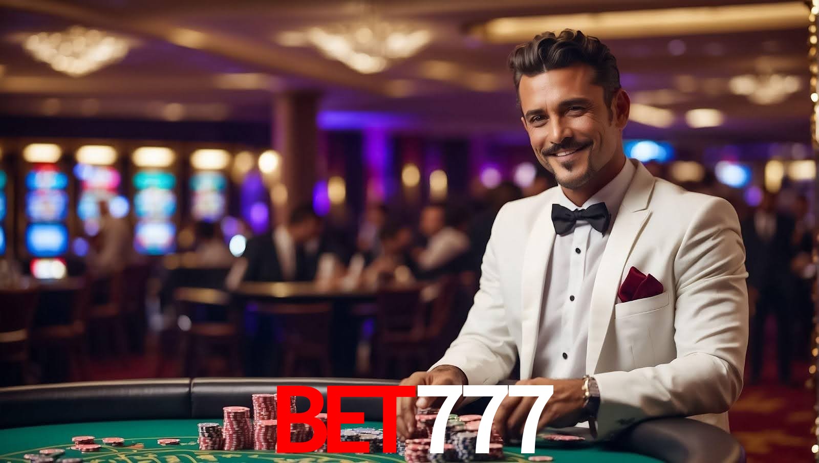 Programa VIP bet777