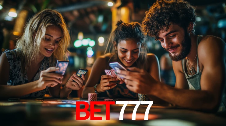 Tournaments bet777