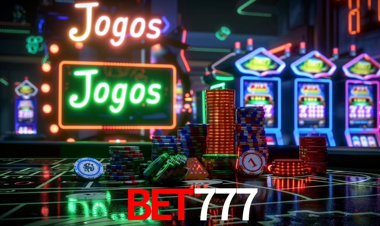 Notificações App bet777