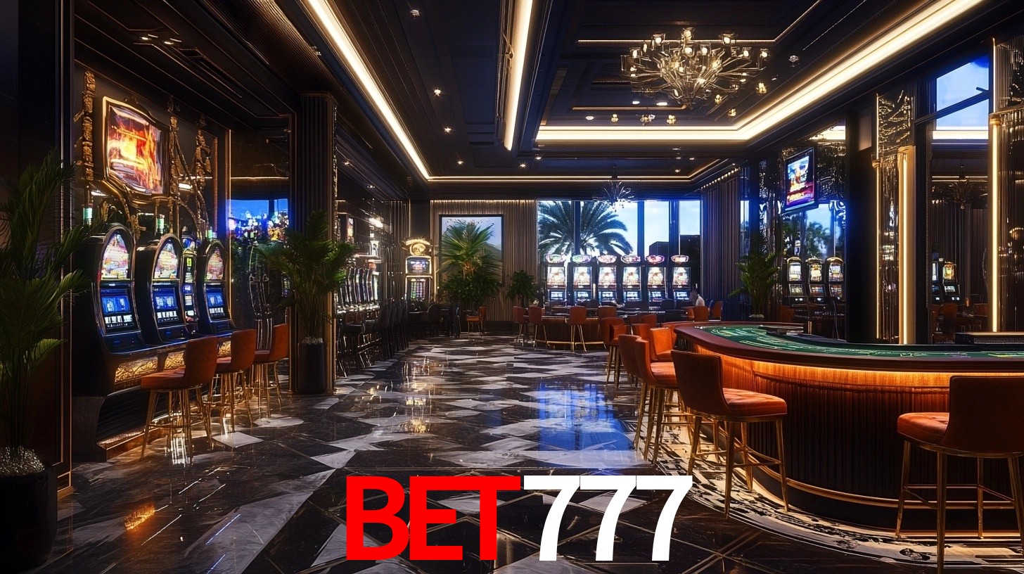 Explore as vantagens do bet777: serviço profissional e confiabilidade