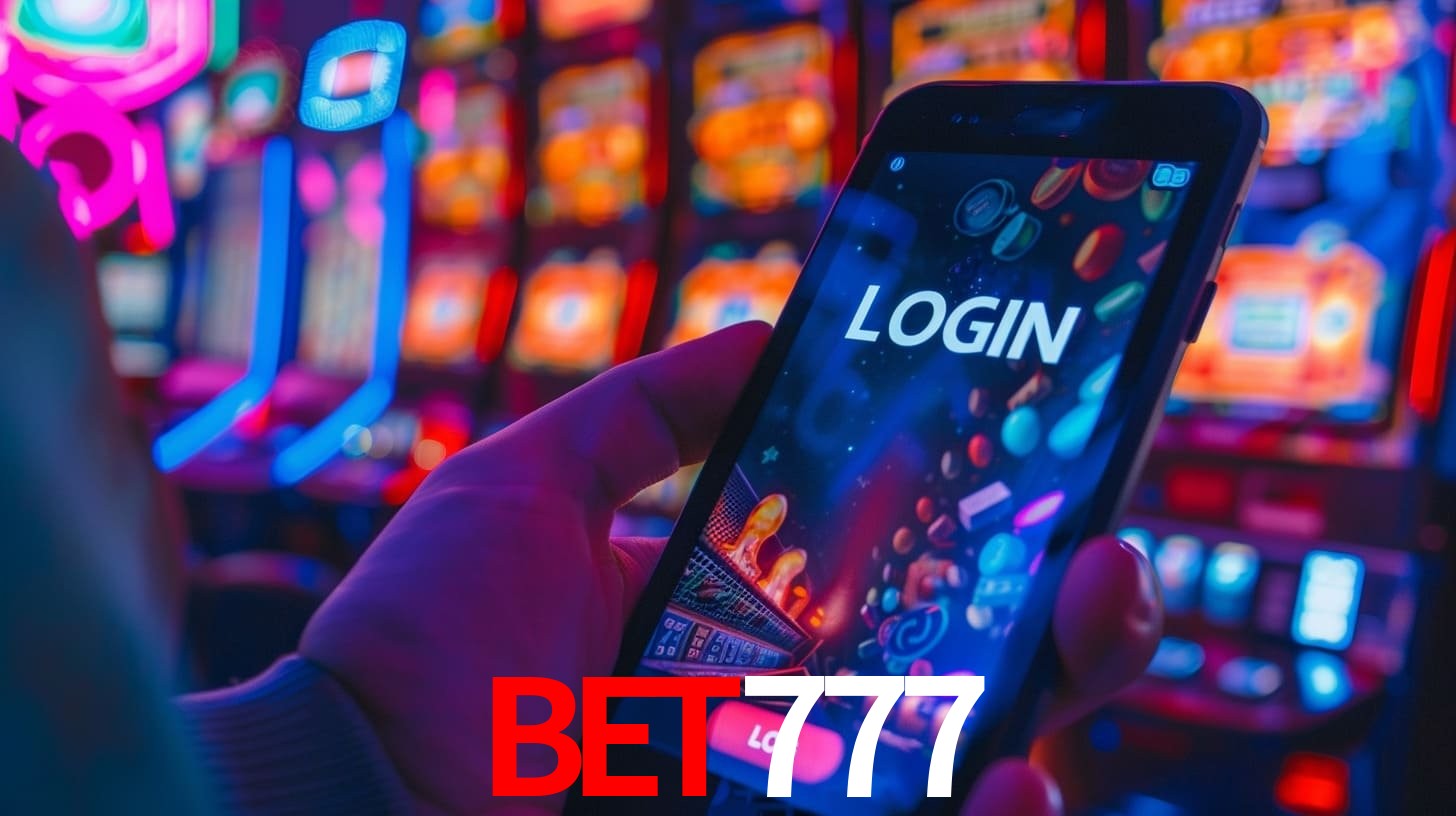Design Responsivo bet777