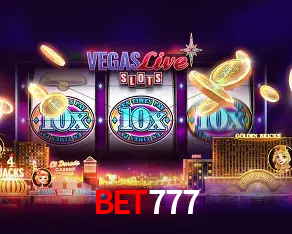 Descubra o Mundo do Cassino Online com bet777