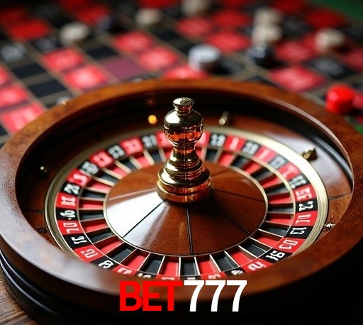 Ganhador bet777