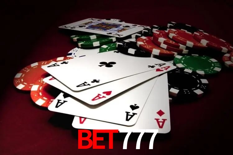 Tecnologia da Plataforma bet777