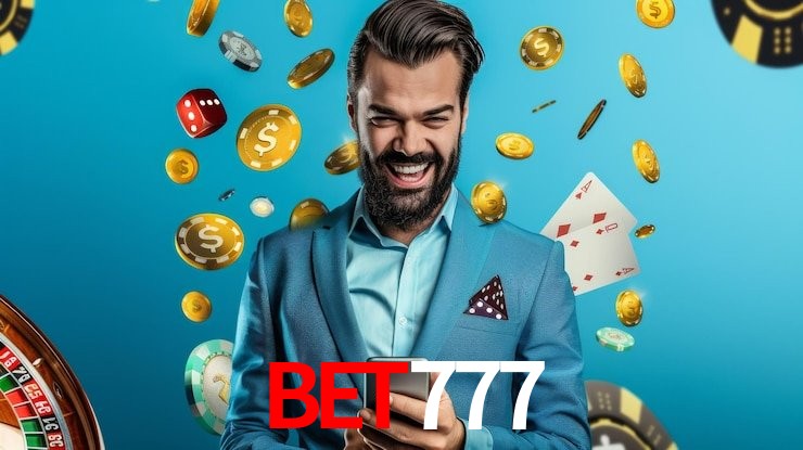 Quick Registration bet777