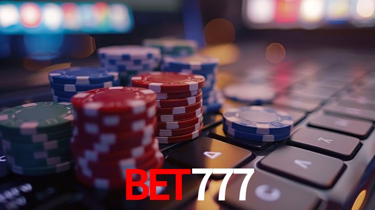 Qualificar VIP bet777