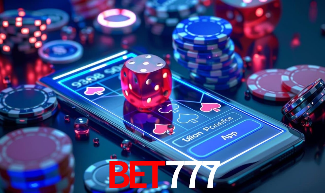 Chances Ganhar bet777