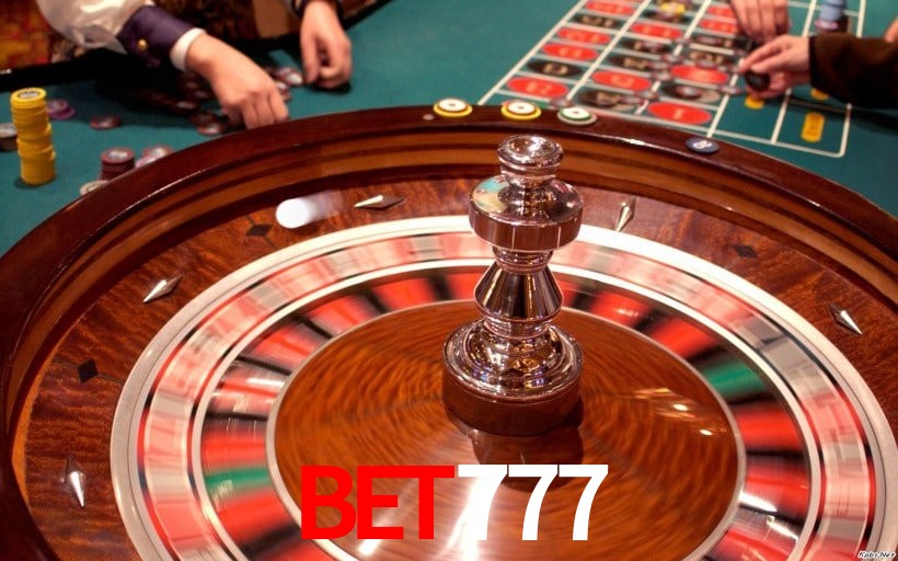 Login Seguro bet777