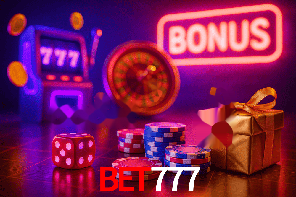 App Desktop bet777