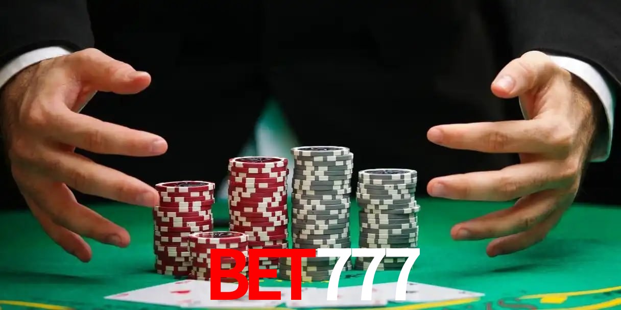 Promoções bet777