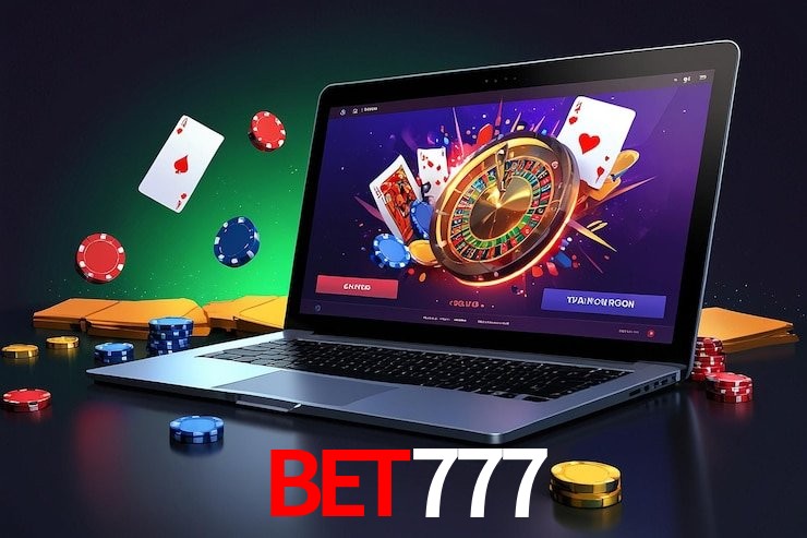 Níveis VIP bet777