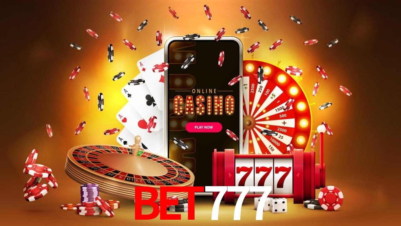 Instalar bet777 Mac