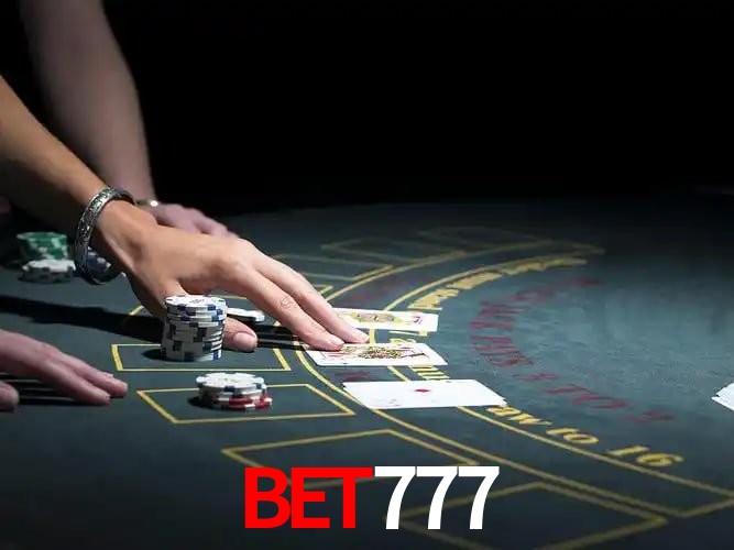 Sistema VIP bet777