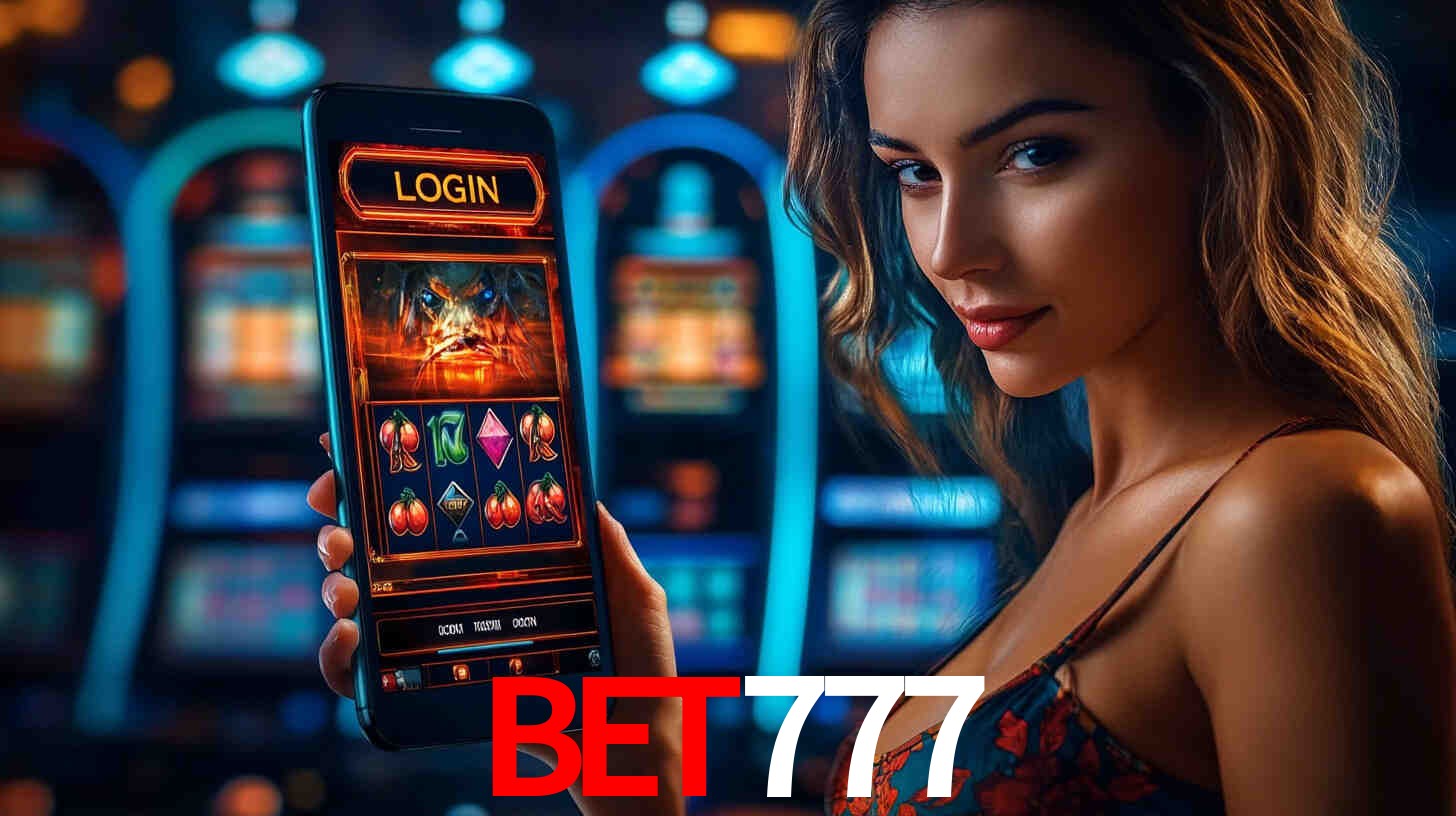Ofertas App bet777
